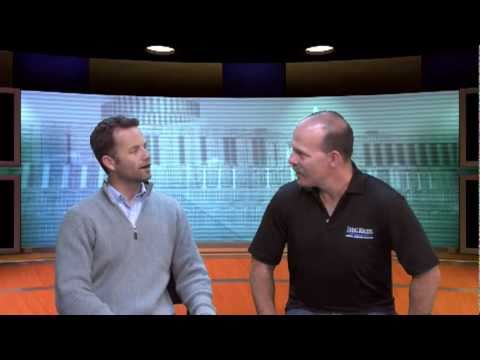 On The Box Episode #097 (Kirk Cameron Slams Stephen Hawking?)