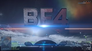BF4 IS EPIC - Battlefiled 4 Launch (1440p)
