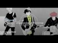 Kekkai Sensen ED 「Sugar Song and Bitter Step」 血界戦線 English cover by Shuuta short ver