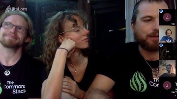 How Does a New Commons Start & Is the Technology Ready for the Mainstream?