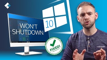 How to Fix Windows 10 Won
