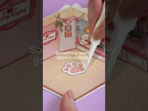 Something peel-y good is coming...