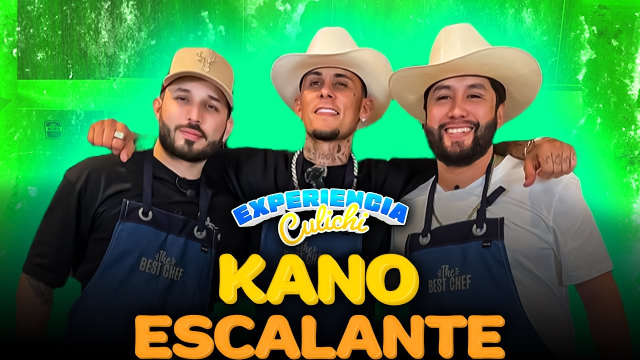 Termino mi relación y brincan los CHAPULINES 🦗 | Cano Escalante | Experiencia Culichi | Ozz