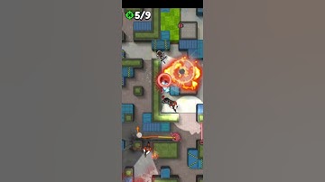 Assassin hunter game | Level 186 | Assassin hunter | hunter game | #gaming #game #assassin #hunter