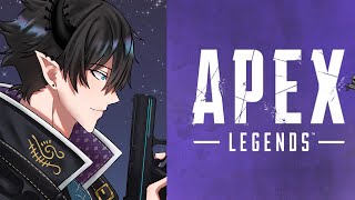【APEX LEGENDS】 1 hour stream 【NIJISANJI EN | Ren Zotto】