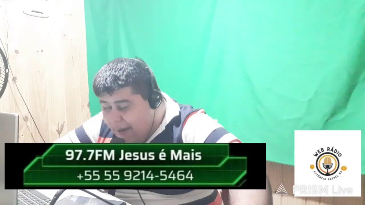 📻FM 97.7📅21/02/26