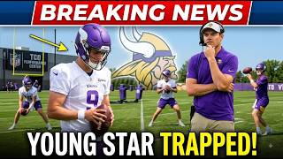 Everything We Knew Was Wrong The Sudden Move That Leaves A Young Star Trapped