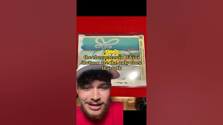 Bikini Bottom Is Actually A Real Place 🤯