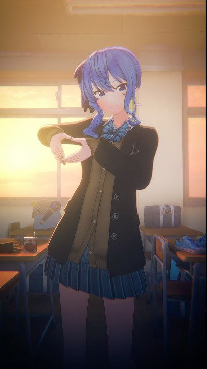 星街すいせい新MV「Caramel Pain」ぜひ覚えて踊ってね💃 #星街すいせい #ホロライブ #caramelpain