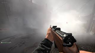 Hell Let Loose - TNL Competitive Game 18vs18 Legion «X» vs BWCC Train Station In Eyes tommeh-