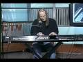 Richard Souther - Echoes In The Distance