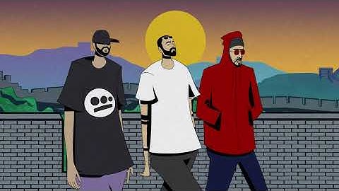 Artyom Manukyan ft. Misho, A.Chilla -Karank  (dir. Gor Sahakyants)