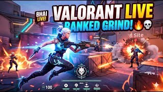 Chill Stream: 🔴 Valorant Swiftplay LIVE! | Let's Chill & Have Fun screenshot 3