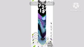 omg mango omg omg this looks amazing omg in Datamosh Effects (Sponsored By Preview 2DEW4AD1 Effects)