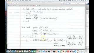che531, optimization, part 2
