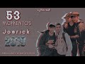 53 Momentos Joerick (100% 2019), Míralo antes de que sea 2020