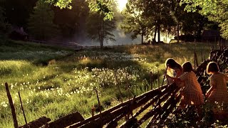 Alla vi barn i Bullerbyn - Midsommarängar och gärdsgårdar (1986)