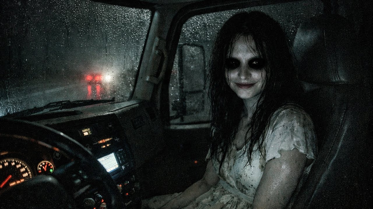 3 RELATOS ATERRADORES DE LA CARRETERA 57