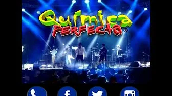QUÍMICA PERFECTA FT LOS LLAYRAS ÁMAME QUÍMICA PERFECTA FT LOS LLAYRAS ÁMAME