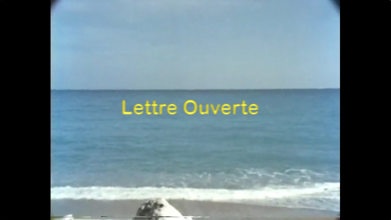 Watch Babylon Circus - Lettre Ouverte (Clip Officiel) on YouTube Watch Babylon Circus - Lettre Ouverte (Clip Officiel) on YouTube