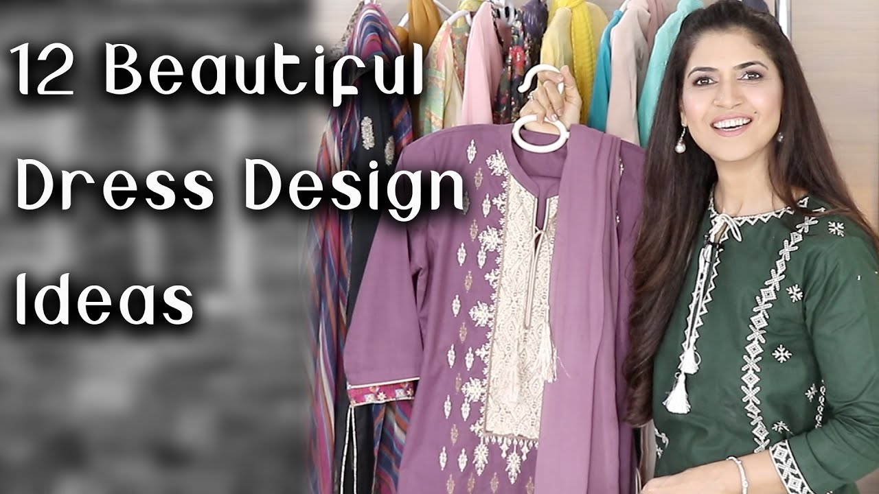 Long cotton kurti designs stitching ideas 2021 | long kurti design | kurta  designs | kurtis ideas - YouTube