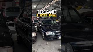 OPALA 6CC DOSE DUPLA #opala #6canecos #6cc #diplomata #reliquias #nostalgia