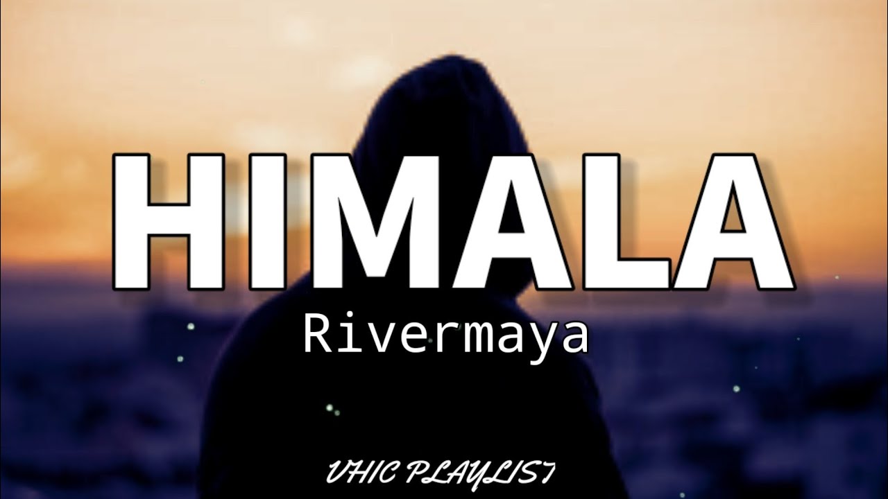 Himala   Rivermaya Lyrics