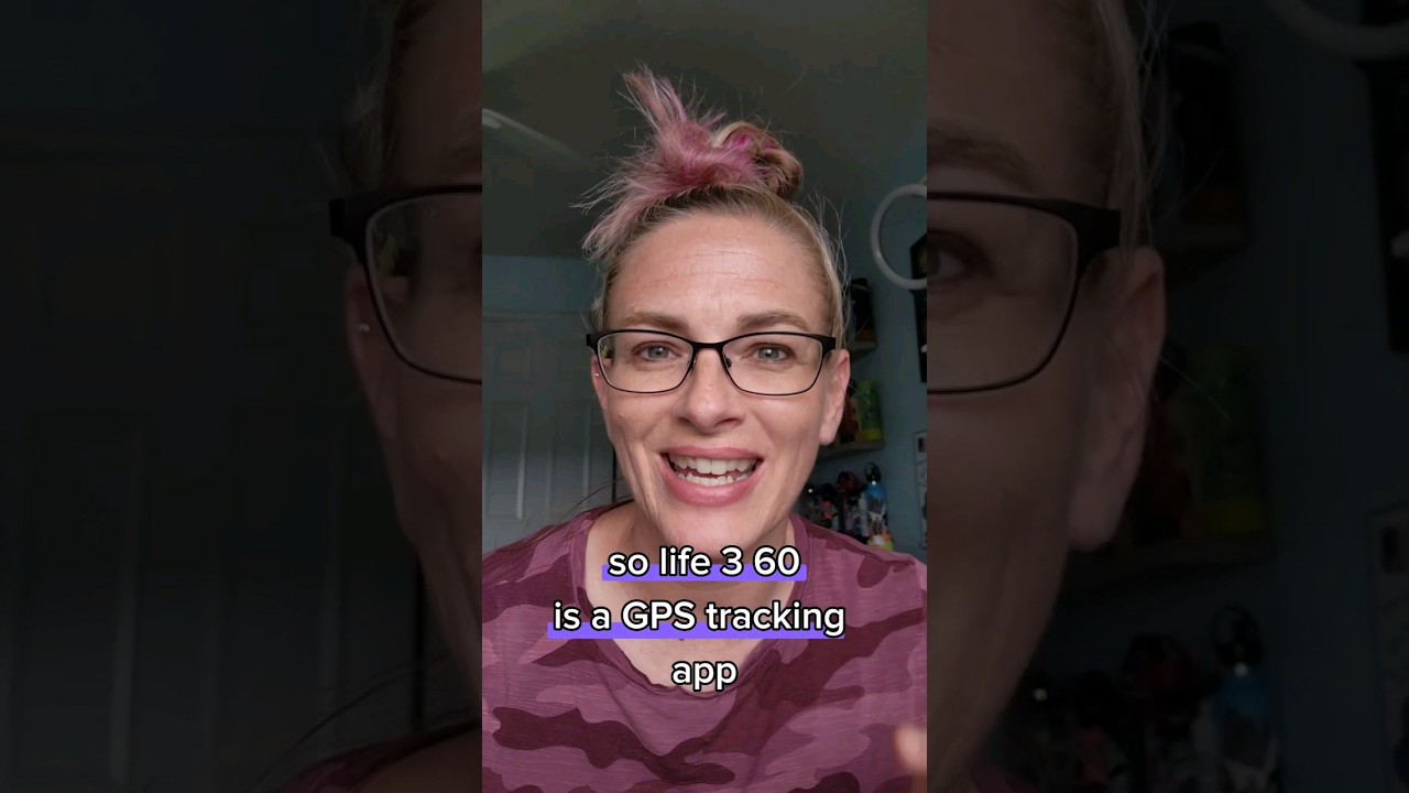 Обзор приложения Life 360 ​​&mdash; как его используют дети