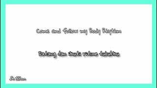 SHINee 샤이니 - 'Body Rhythm' (Lyrics   Indo sub)