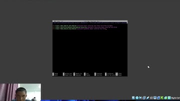 TUTORIAL KONFIGURASI CONTROL PANEL HOSTING DAN SHARED HOSTING