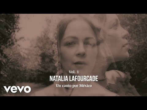 Natalia Lafourcade, Panteón Rococó - Un Derecho de Nacimiento (Cover Audio)