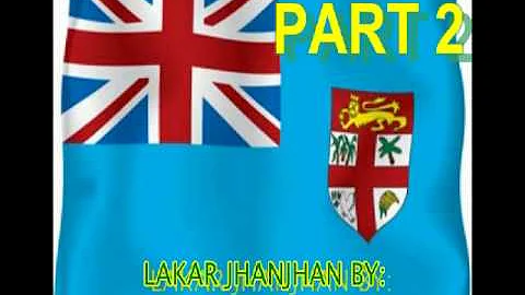 LAKAR JHANJHAN BY JOHN MOHAMMED OF FIJI ISLANDS (P...