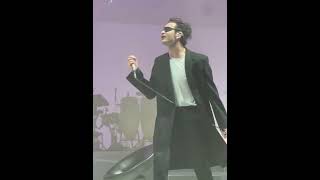 The 1975 - Give Yourself A Try live in Vienna