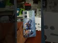 oppo a77s  Mobile wrap skin #mobileaccessories #shortvideo #shorts