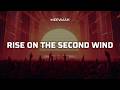Meewash – Rise On The Second Wind | Progressive House ⚡🌤 | Official Audio