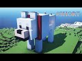 Minecraft Kurt Ev #short