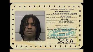 chief keef - popping tags extended snippet