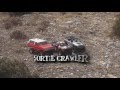 Sortie Crawler Axial Scx10 , komodo Gmade , et Ascender Chevrolet Blazer