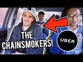 How I Met The Chainsmokers