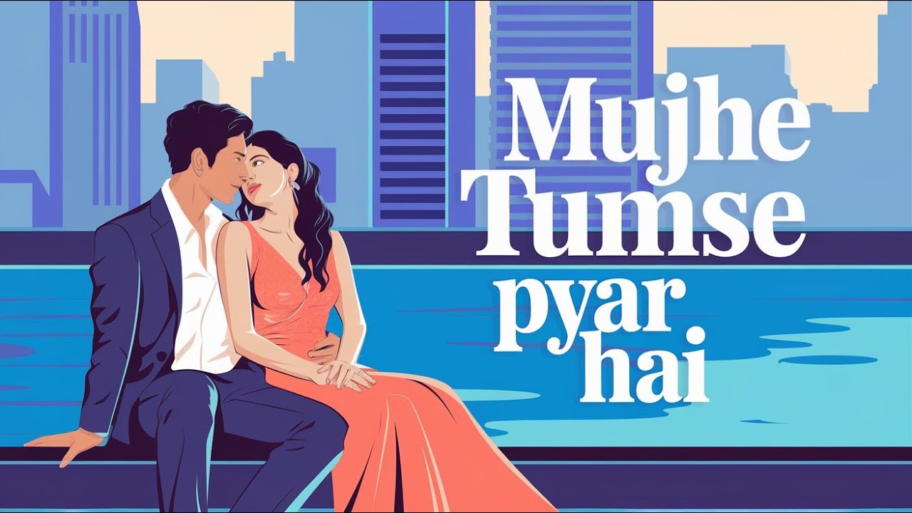 mujhe-tumse-pyar-hai-by-dania-hassan-love-song-youtube