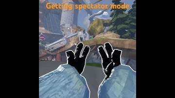 Animal Company spectator mode #animalcompany #arena
