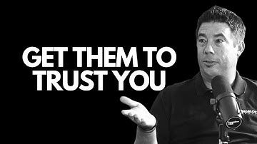 Realtors: Get Your Clients To Trust You