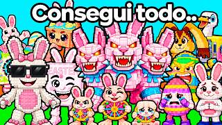 CONSEGUI TODOS LOS NUEVOS BRAINROT SECRETOS en FIND THE BRAINROT (449)