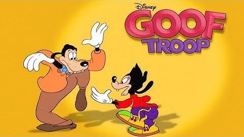 Goof Club - Intro (Nederlands gesproken)