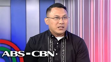 Cardema eyes impeachment, extortion raps vs Comelec