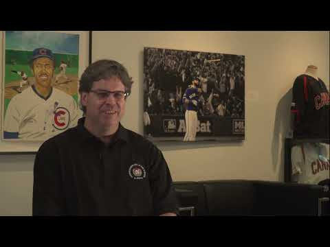 Canadian Baseball Hall Of Fame Location