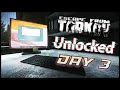 This time, it's scavable | Tarkov Unlocked Day 3 !rules !wildcard (And Rimworld too for some reason)