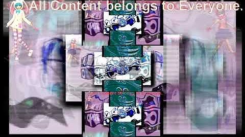 YTPMV My My Klasky opusC avi Video Video Scan^2 V2