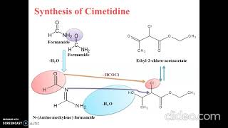 Cimetidine