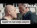 Haşmet Ve Fuat Karşı Karşıya Arıza 2 Bölüm Haşmet Ve Fuat Karşı Karşıya Arıza 2 Bölüm